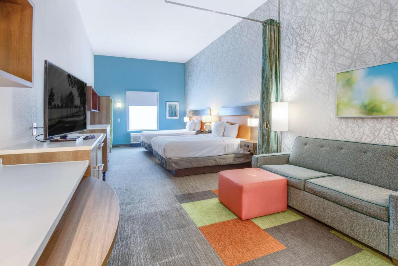 | Home2 Suites by Hilton Mobile West I-10 Tillmans Corner