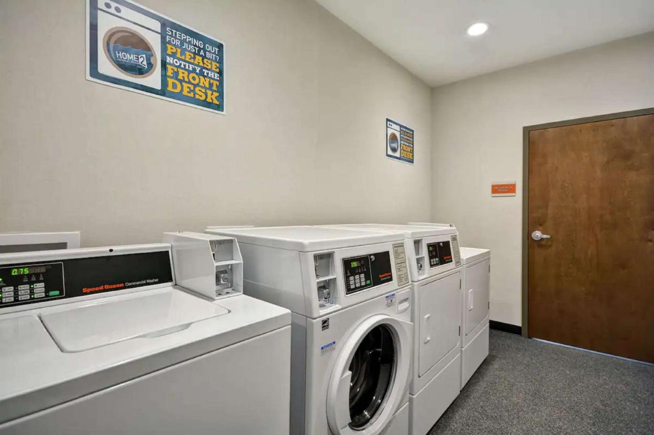 | Home2 Suites by Hilton Mobile West I-10 Tillmans Corner
