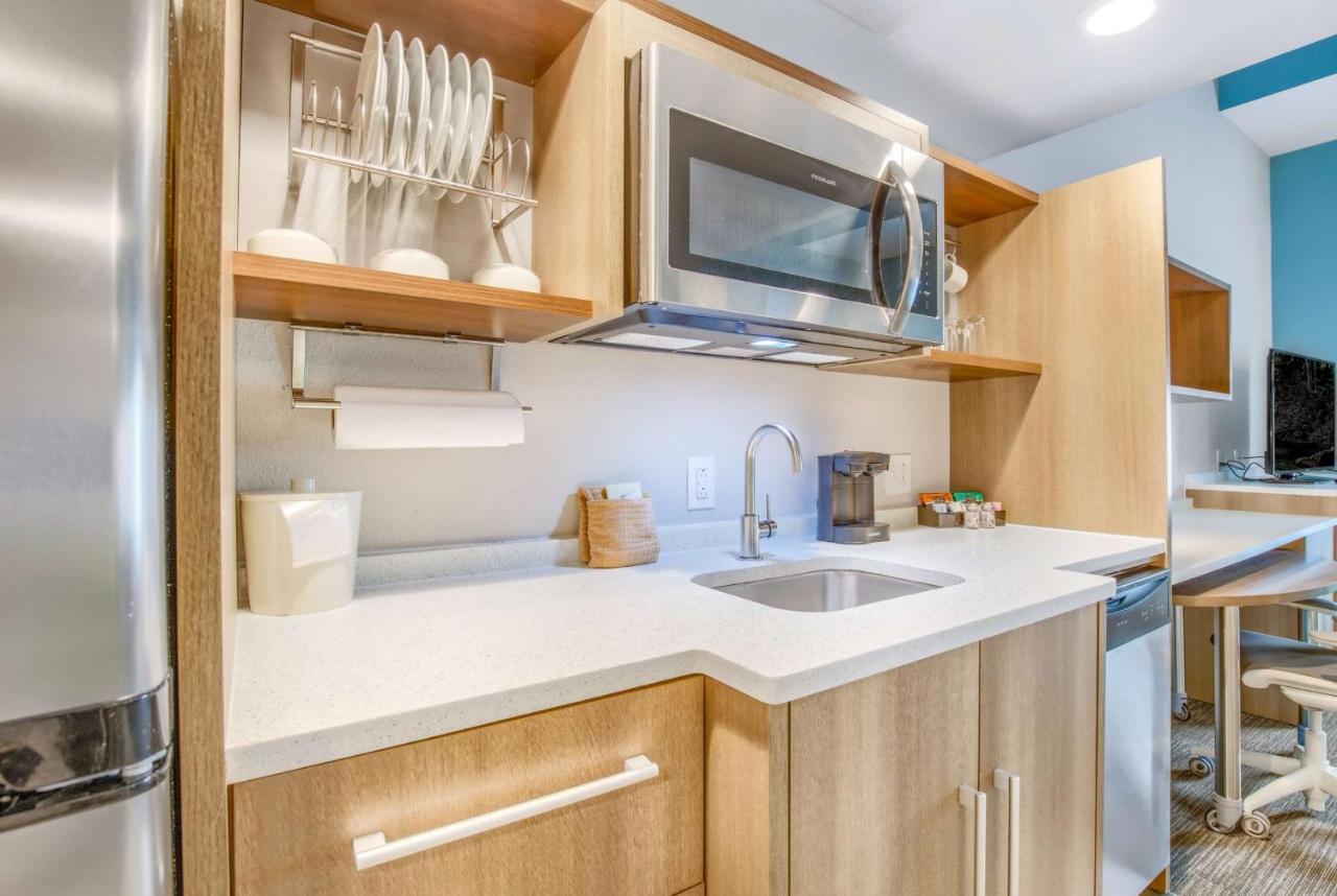 | Home2 Suites by Hilton Mobile West I-10 Tillmans Corner