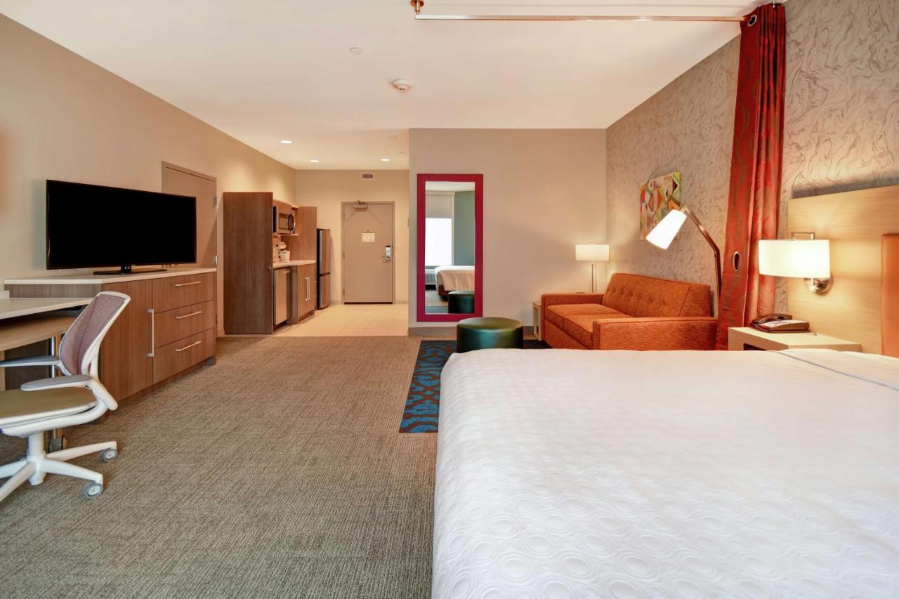 King Studio Suite - Non Smoking at Home2 Suites by Hilton Harvey New Orleans Westbank