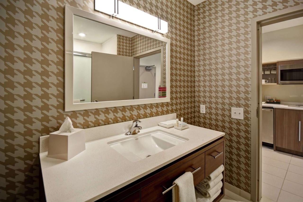King Studio Suite - Non Smoking at Home2 Suites by Hilton Harvey New Orleans Westbank