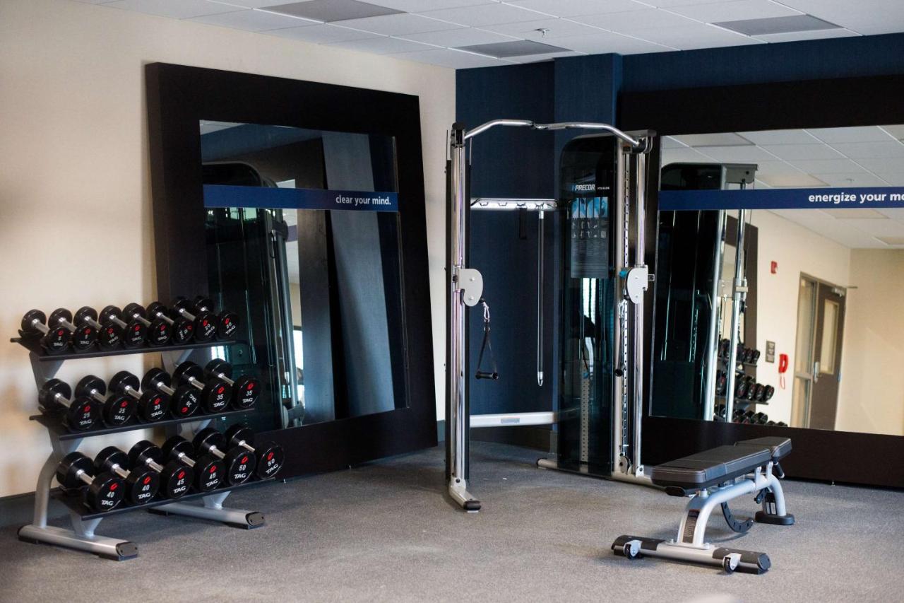 | Hampton Inn & Suites Warrington Horsham