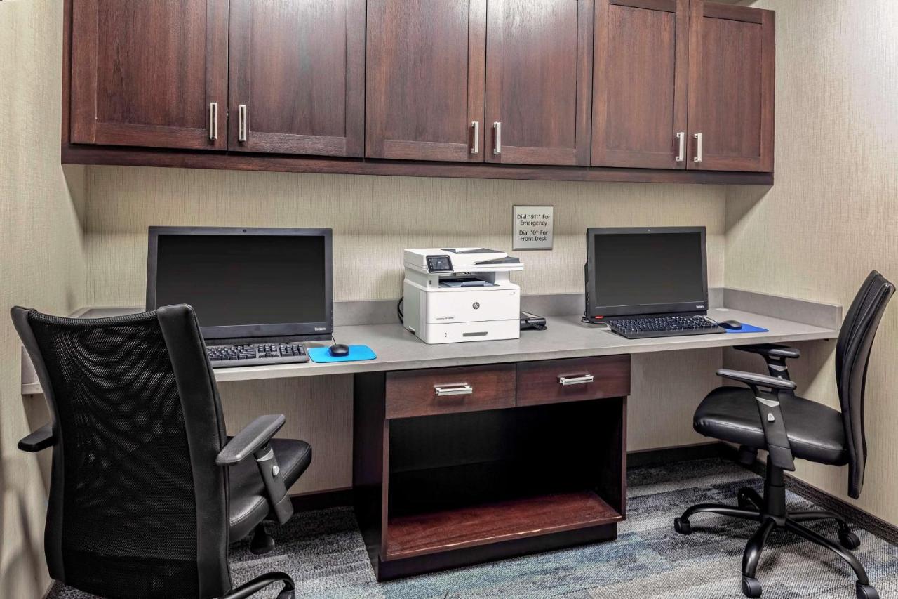| Hampton Inn Cranbury
