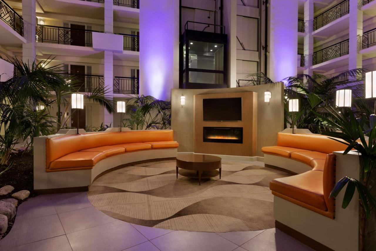 | Embassy Suites by Hilton Piscataway Somerset