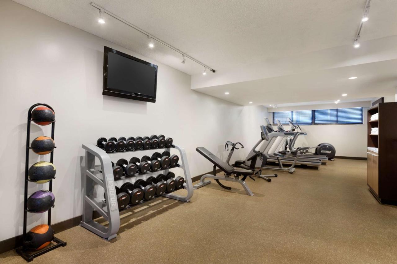 | Embassy Suites by Hilton Piscataway Somerset