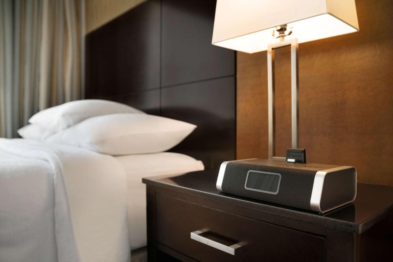 | Embassy Suites by Hilton Piscataway Somerset