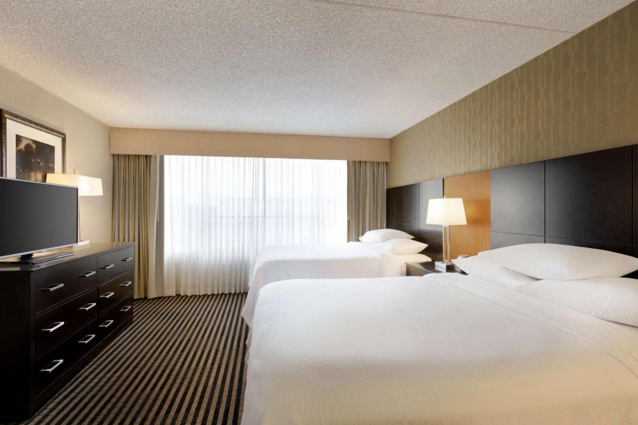 | Embassy Suites by Hilton Piscataway Somerset