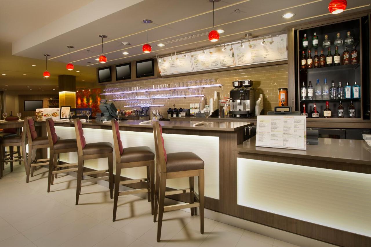 | TownePlace Suites by Marriott Dallas DFW Airport North/Grapevine