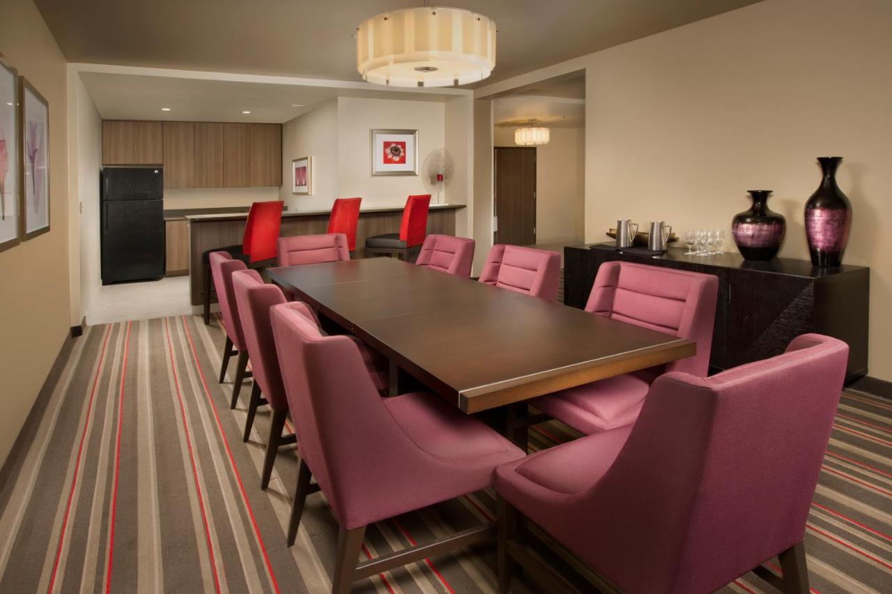 | TownePlace Suites by Marriott Dallas DFW Airport North/Grapevine