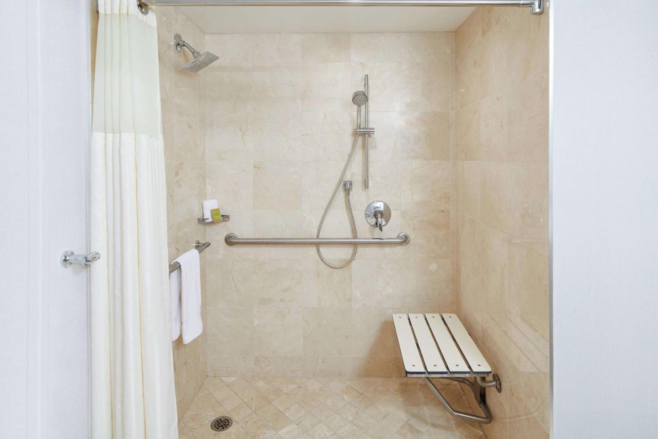 Double Room - Disability Access at DoubleTree by Hilton Torrance - South Bay