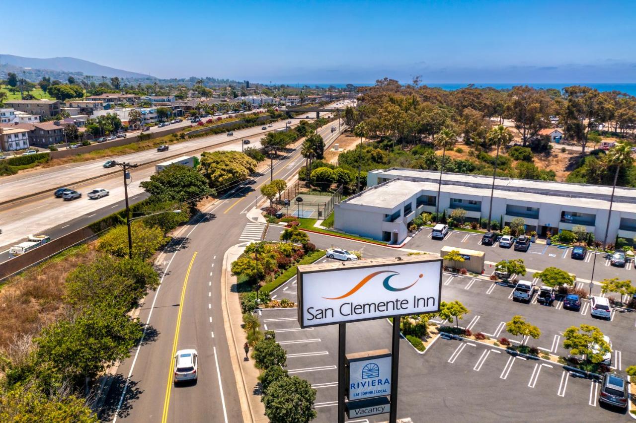  | San Clemente Inn