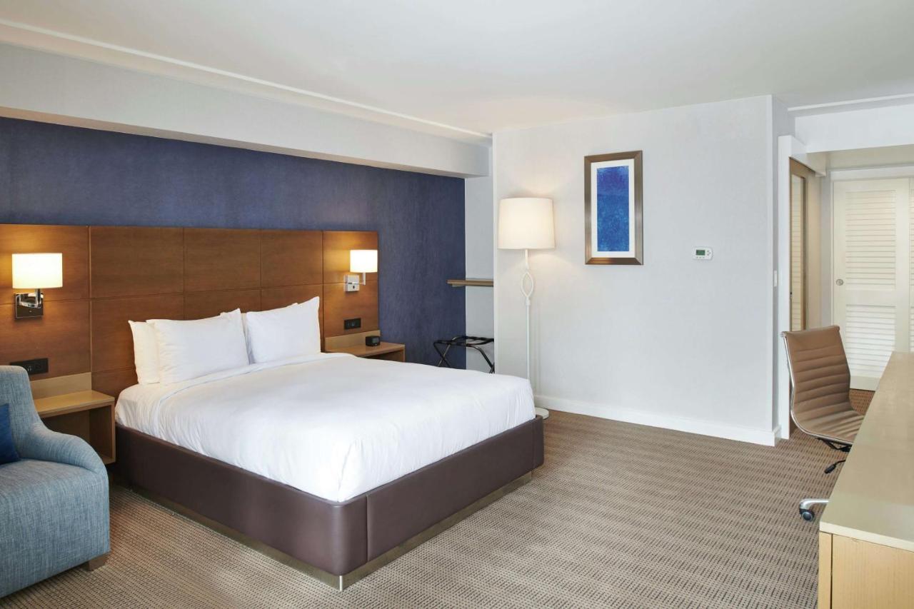 Double Room - Disability Access at DoubleTree by Hilton Torrance - South Bay
