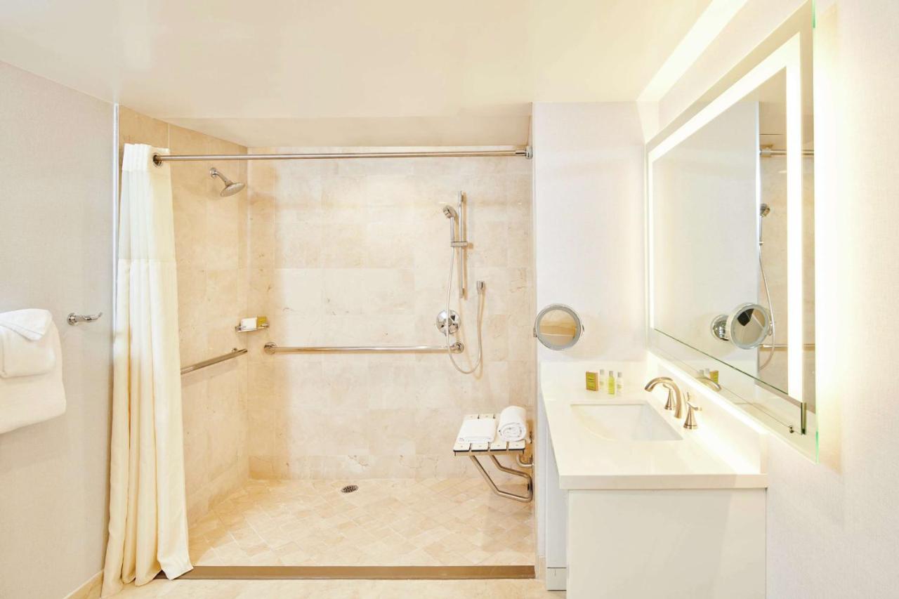 Double Room - Disability Access at DoubleTree by Hilton Torrance - South Bay