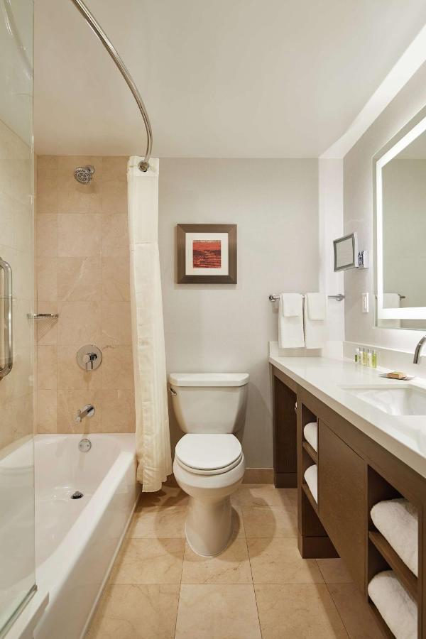 Executive Double Room with Two Double Beds at DoubleTree by Hilton Torrance - South Bay