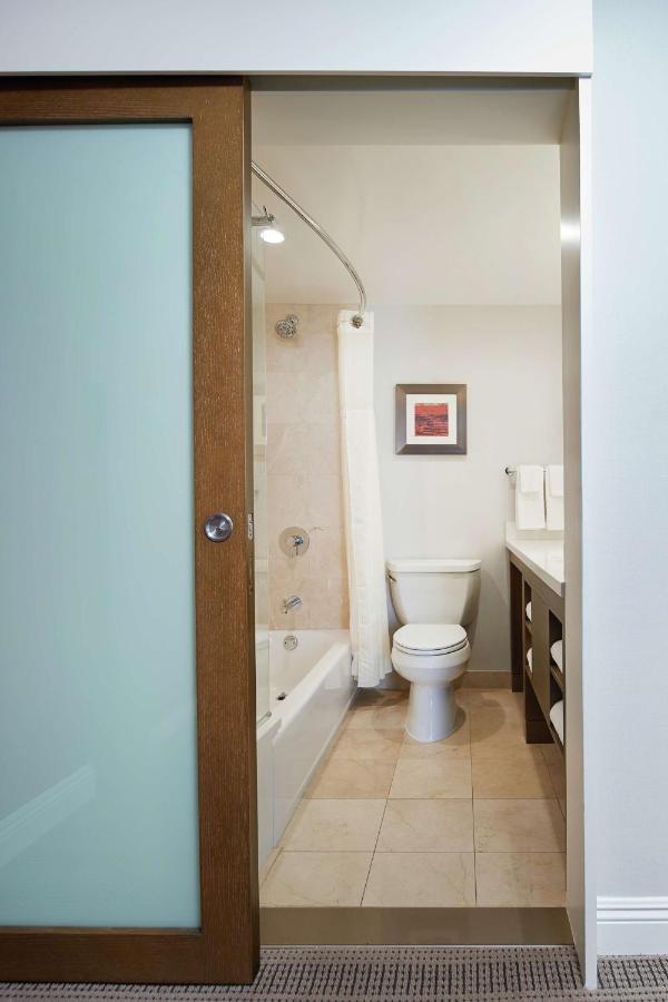Executive Double Room with Two Double Beds at DoubleTree by Hilton Torrance - South Bay