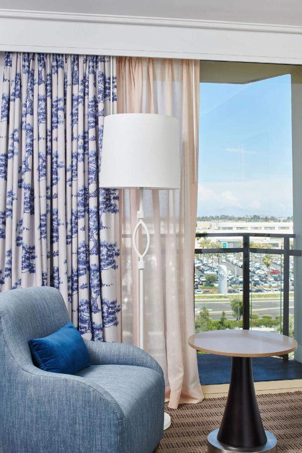 Deluxe King Room - Non-Smoking at DoubleTree by Hilton Torrance - South Bay