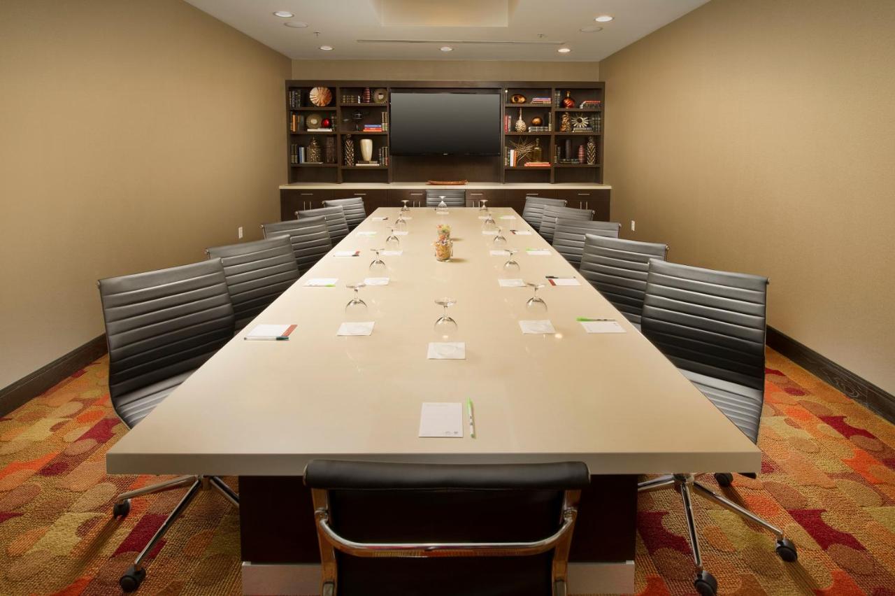| TownePlace Suites by Marriott Dallas DFW Airport North/Grapevine
