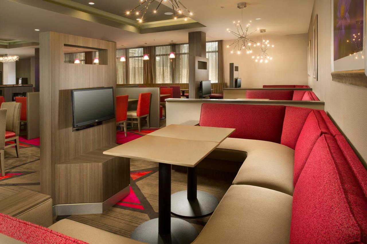 | TownePlace Suites by Marriott Dallas DFW Airport North/Grapevine