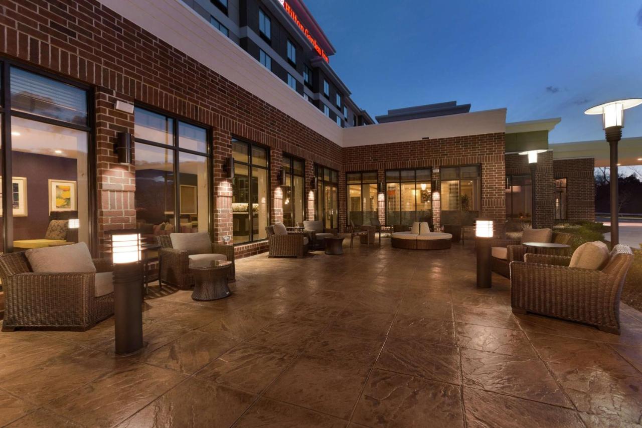 | Hilton Garden Inn Pittsburgh Airport South-Robinson Mall