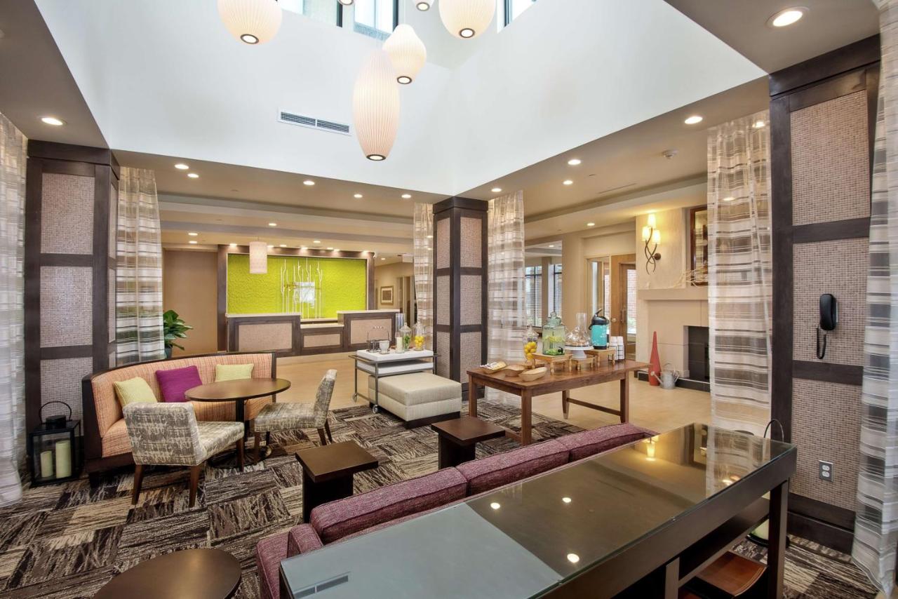 | Hilton Garden Inn Pittsburgh Airport South-Robinson Mall