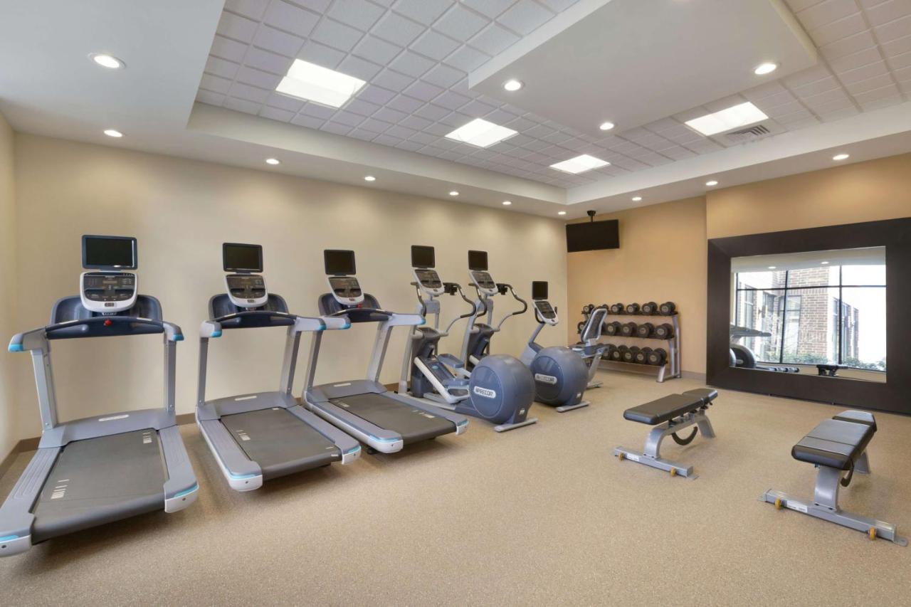 | Hilton Garden Inn Pittsburgh Airport South-Robinson Mall