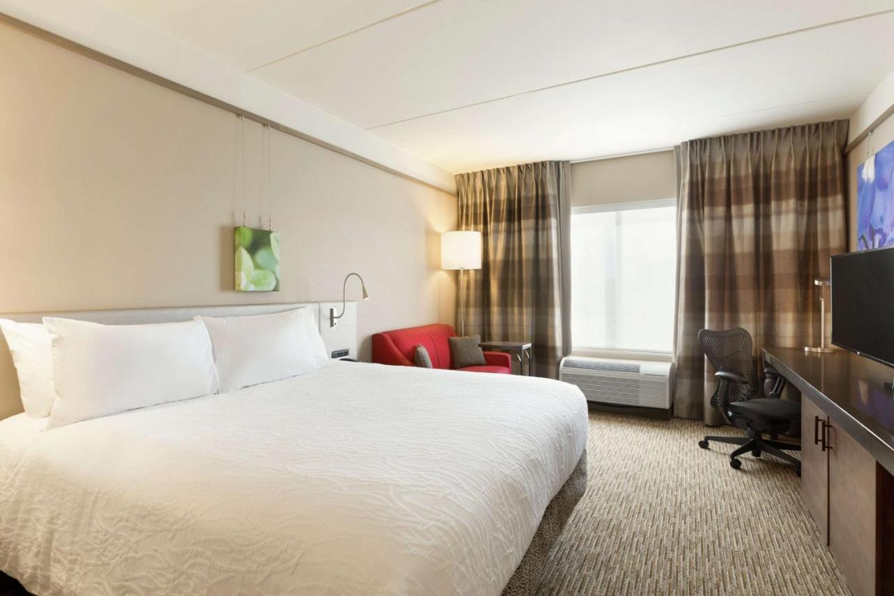 | Hilton Garden Inn Pittsburgh Airport South-Robinson Mall