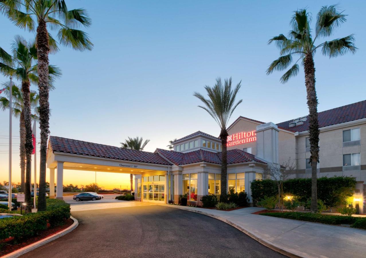 | Hilton Garden Inn Irvine East/Lake Forest