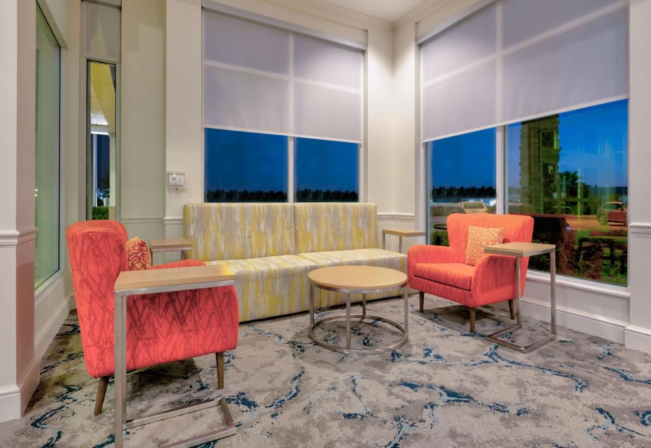 | Hilton Garden Inn Irvine East/Lake Forest