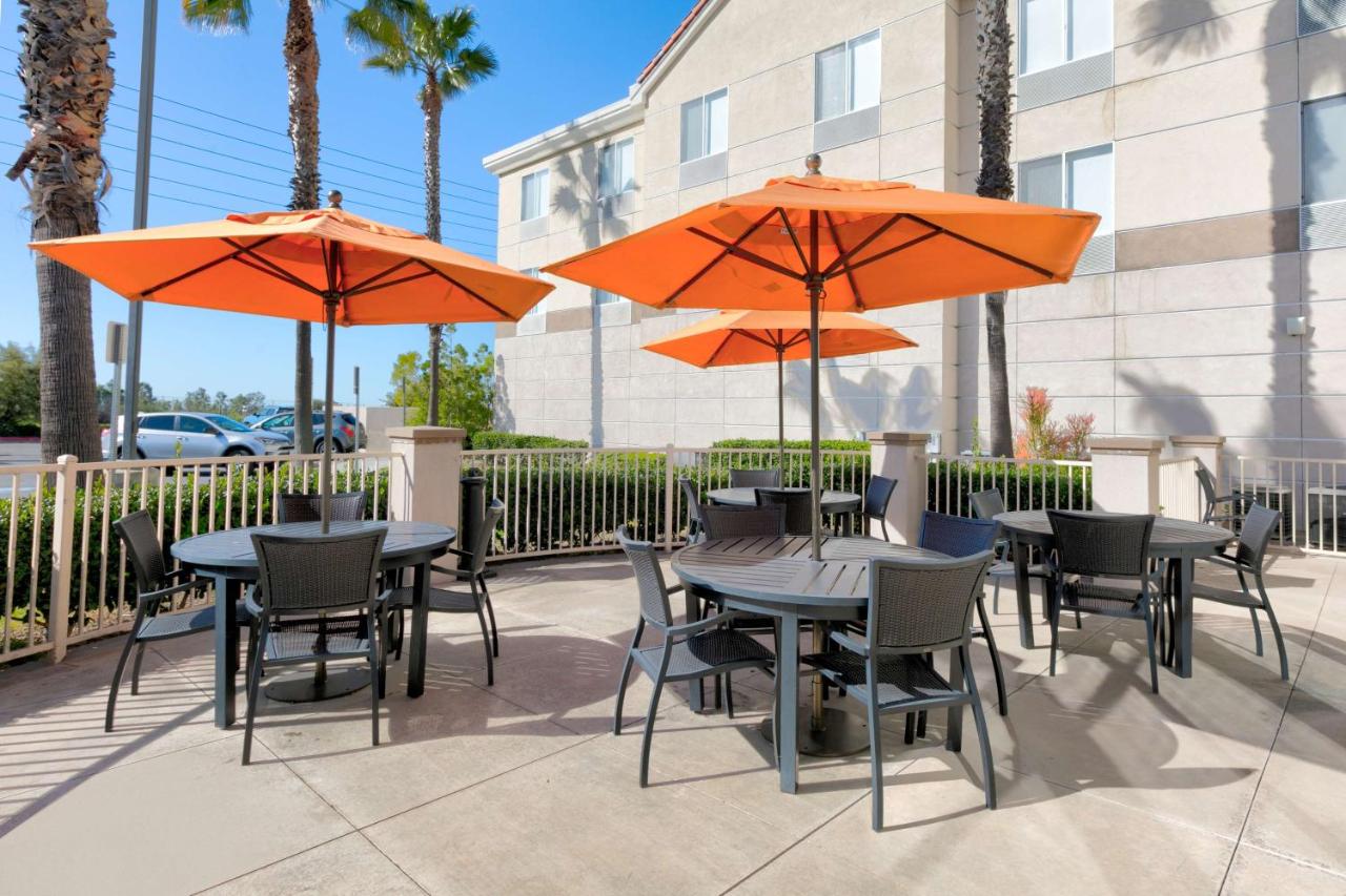 | Hilton Garden Inn Irvine East/Lake Forest