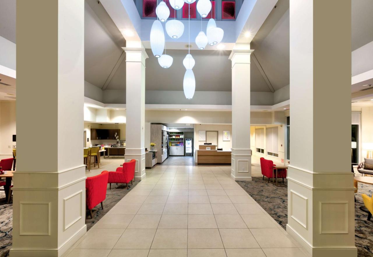 | Hilton Garden Inn Irvine East/Lake Forest