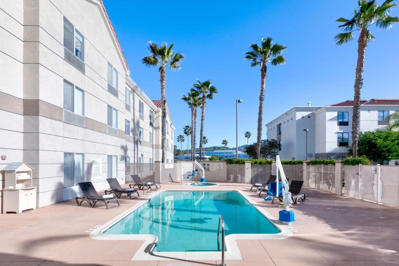| Hilton Garden Inn Irvine East/Lake Forest