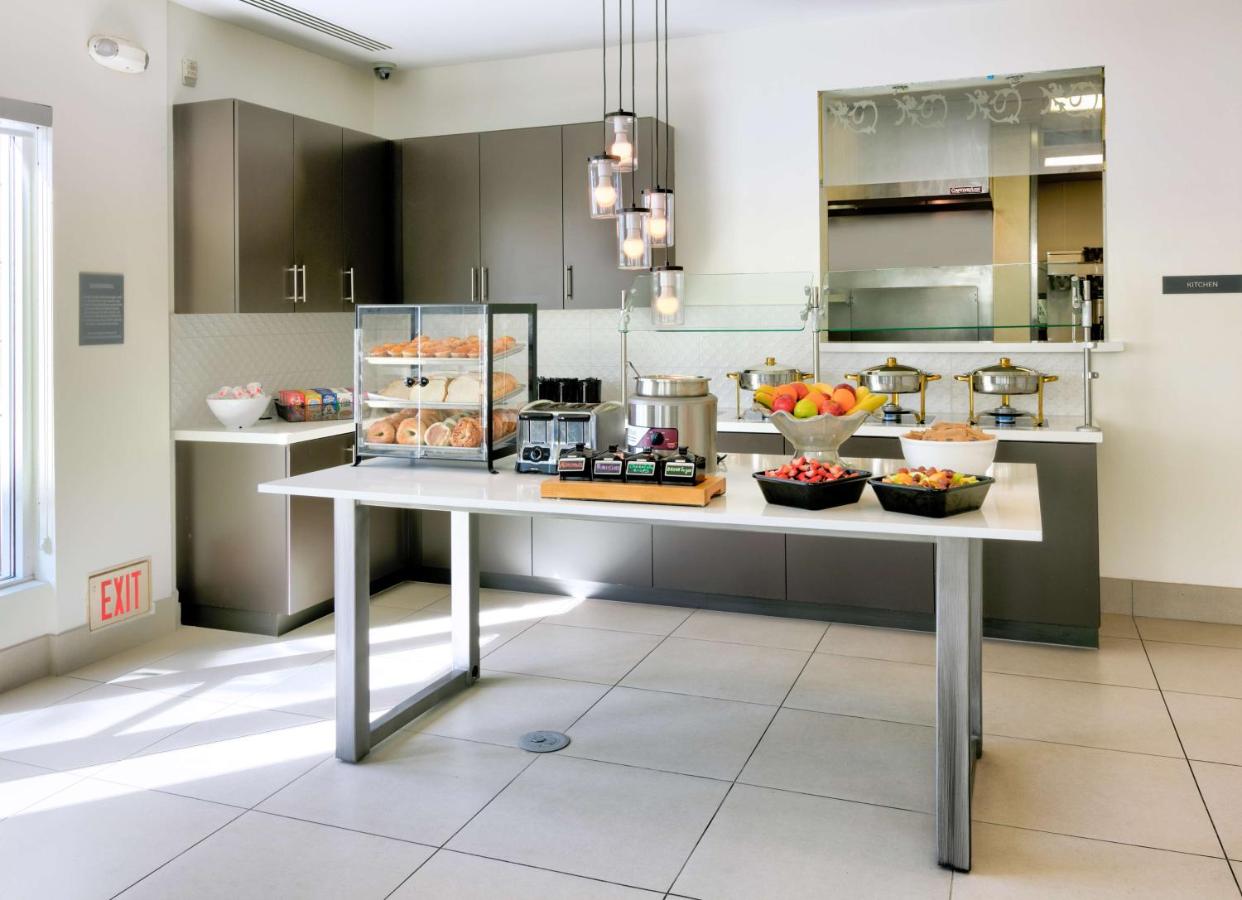| Hilton Garden Inn Irvine East/Lake Forest