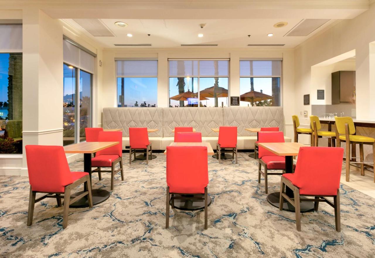 | Hilton Garden Inn Irvine East/Lake Forest