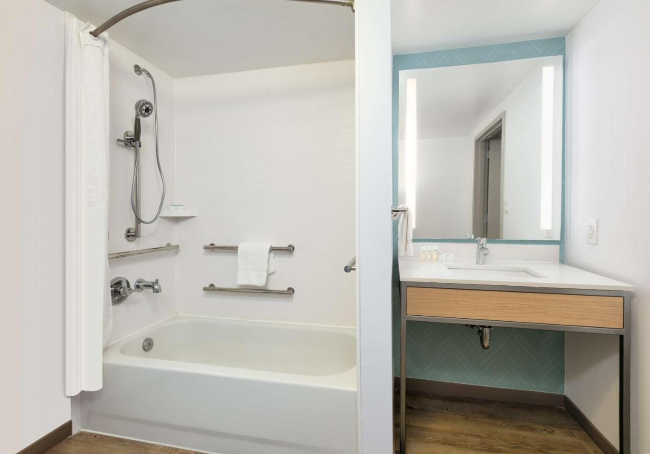 | Hilton Garden Inn Irvine East/Lake Forest