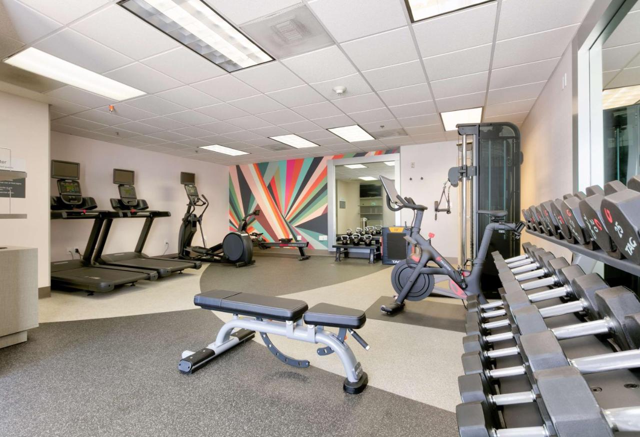 | Hilton Garden Inn Irvine East/Lake Forest