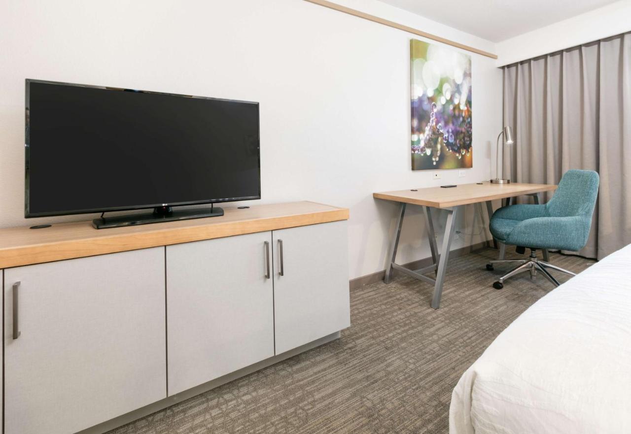 | Hilton Garden Inn Irvine East/Lake Forest
