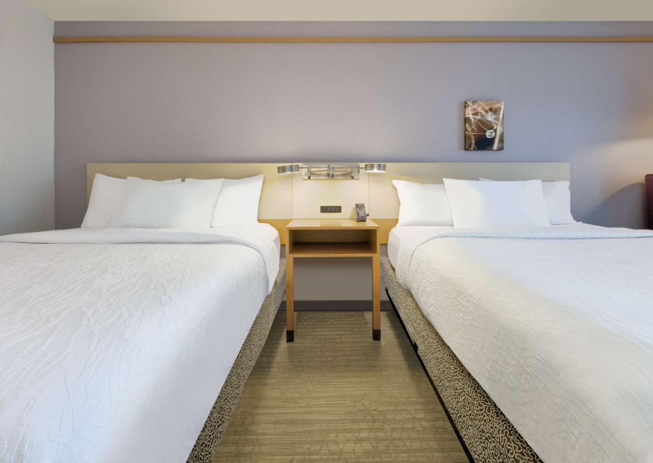 | Hilton Garden Inn Irvine East/Lake Forest