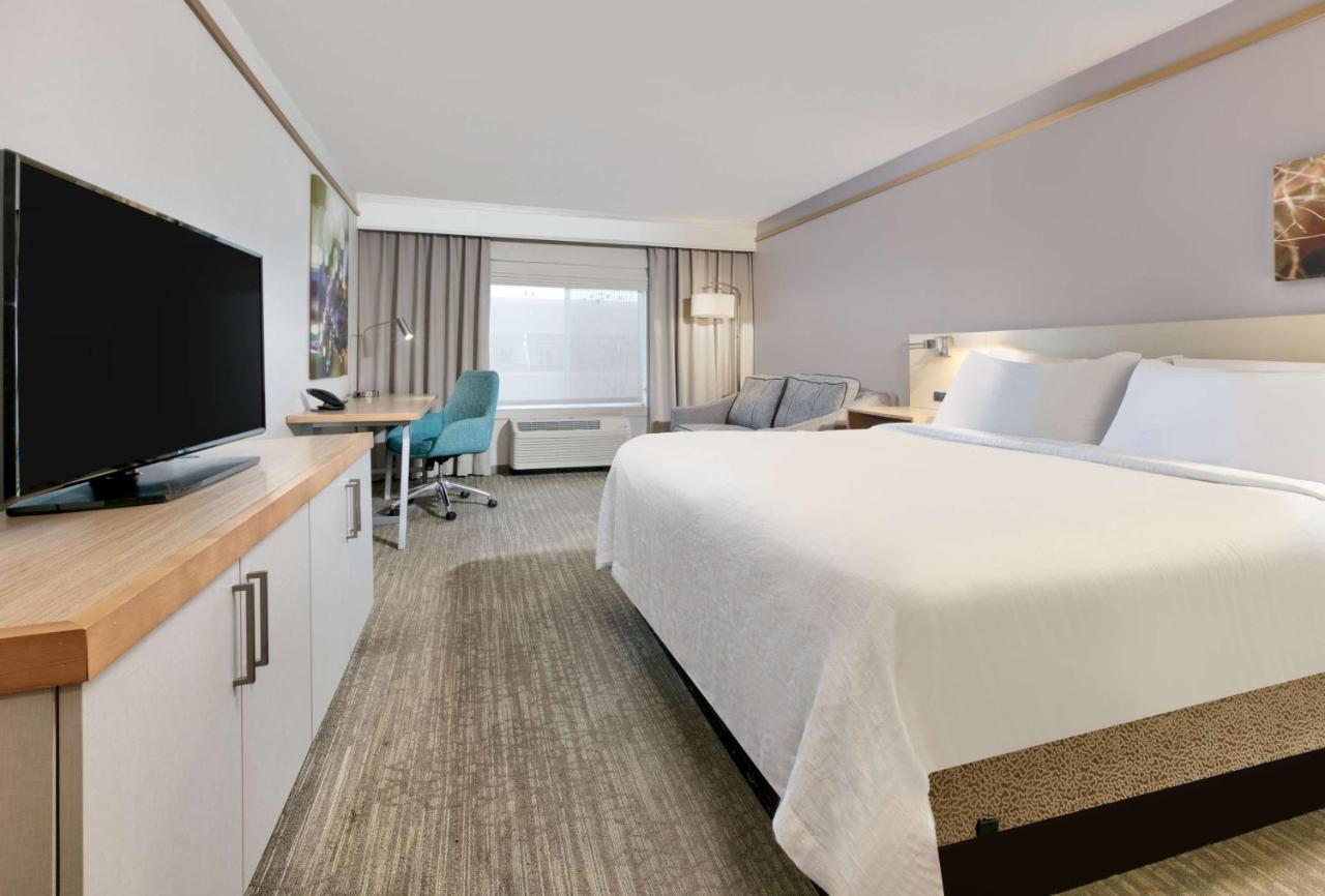 | Hilton Garden Inn Irvine East/Lake Forest