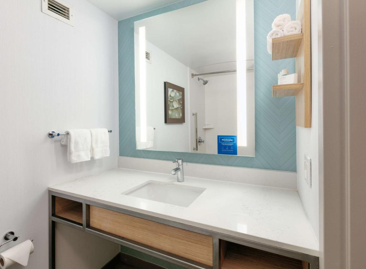 | Hilton Garden Inn Irvine East/Lake Forest