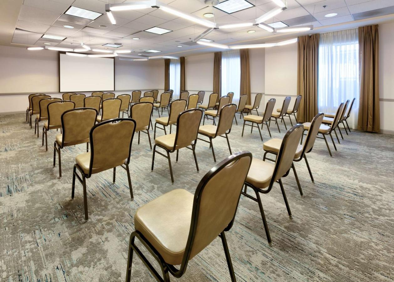 | Hilton Garden Inn Irvine East/Lake Forest