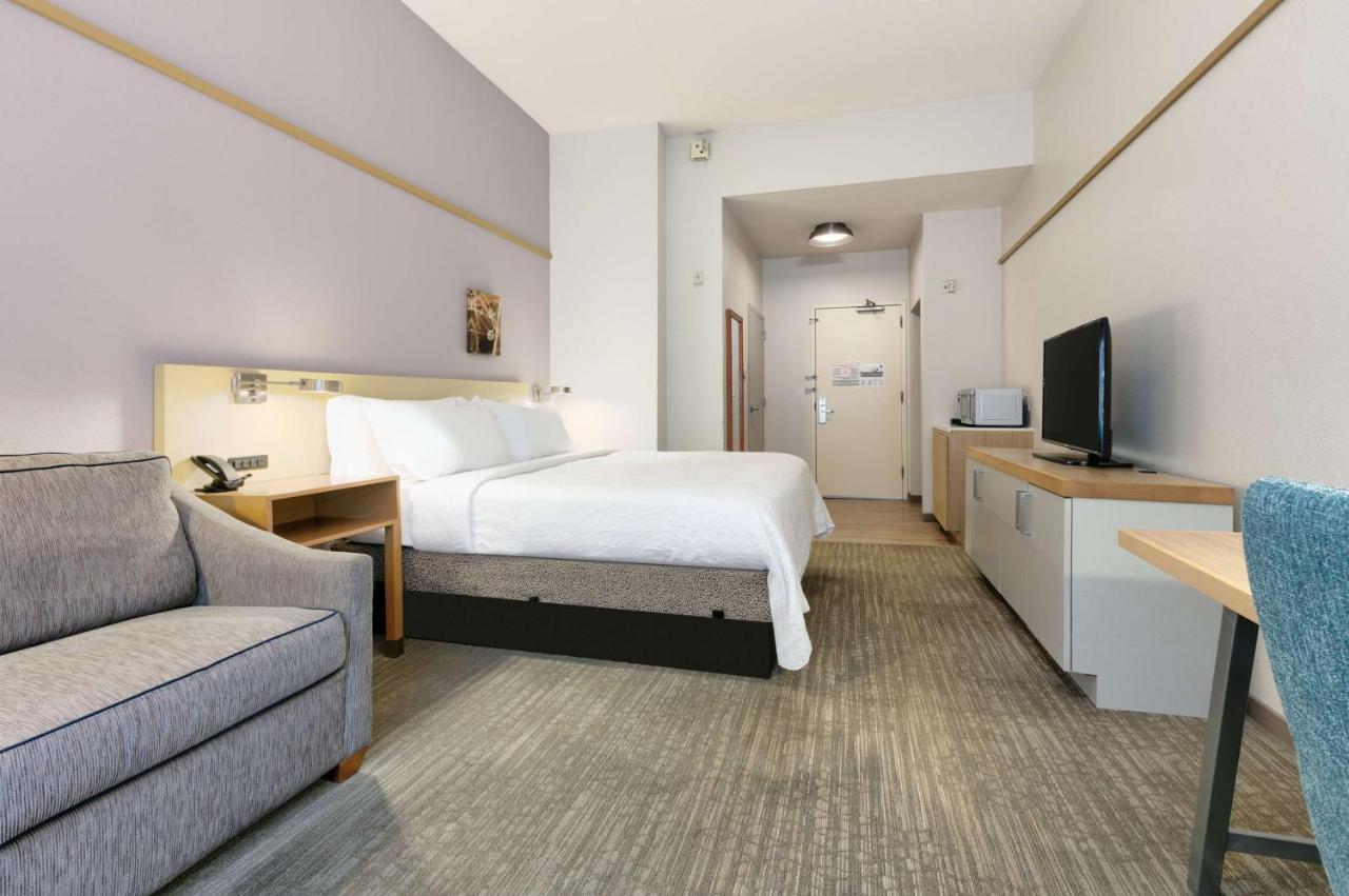 | Hilton Garden Inn Irvine East/Lake Forest