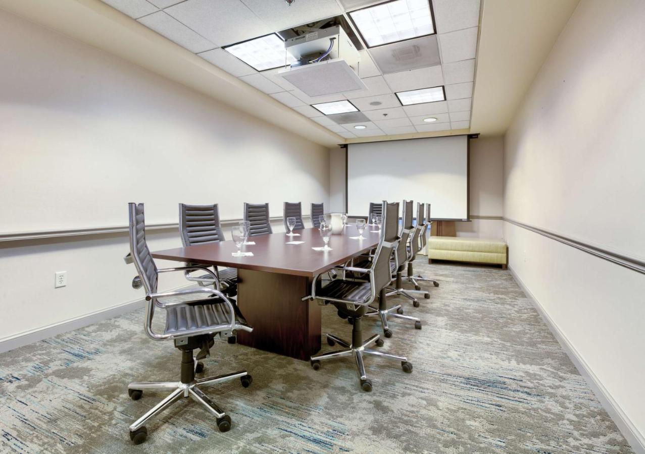 | Hilton Garden Inn Irvine East/Lake Forest