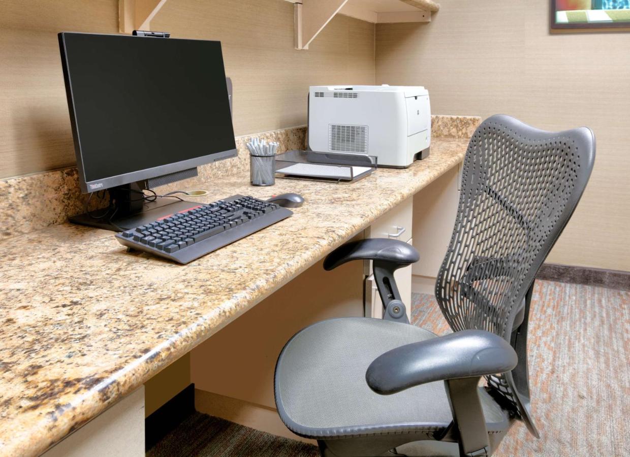 | Hilton Garden Inn Irvine East/Lake Forest