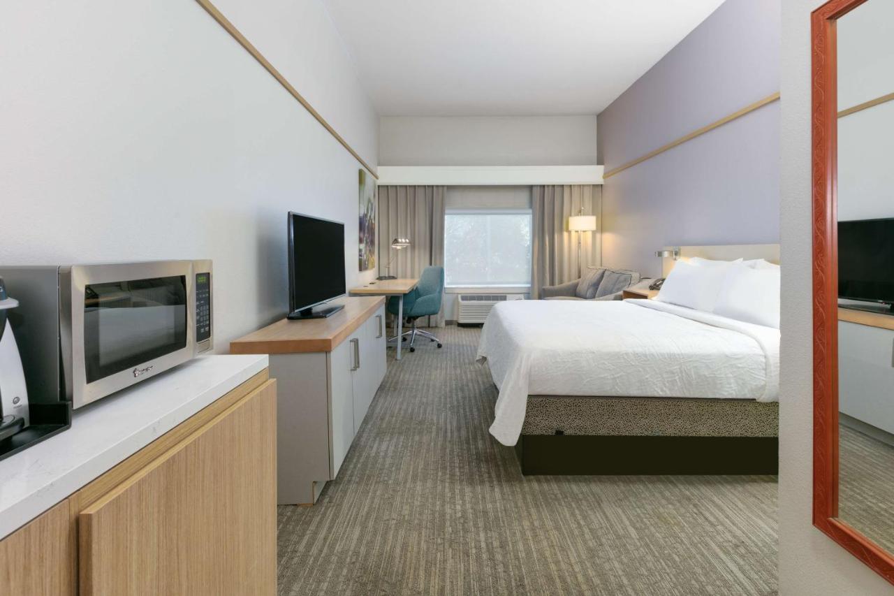 | Hilton Garden Inn Irvine East/Lake Forest