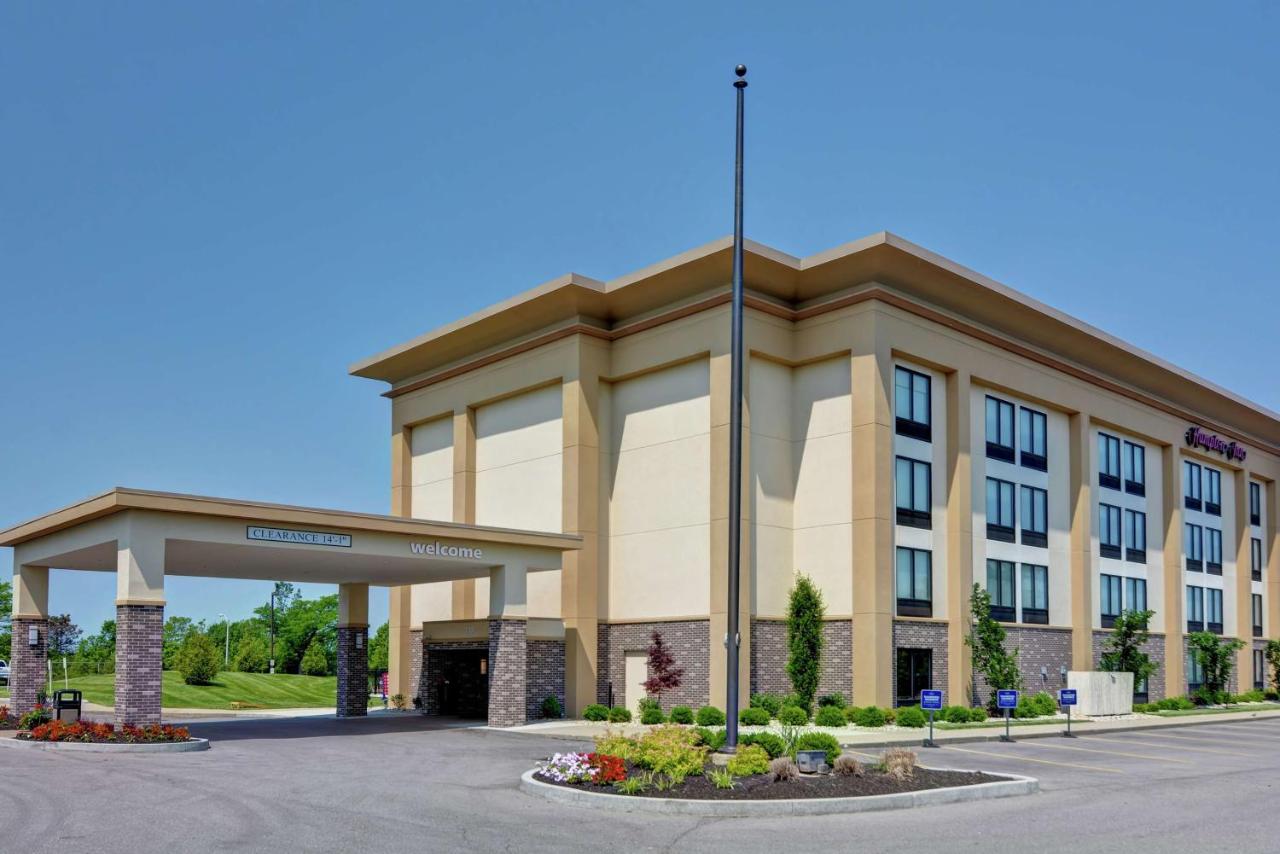  | Hampton Inn Cincinnati Airport South