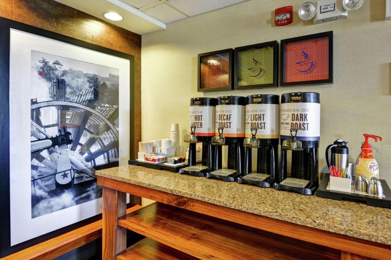  | Hampton Inn Cincinnati Airport South