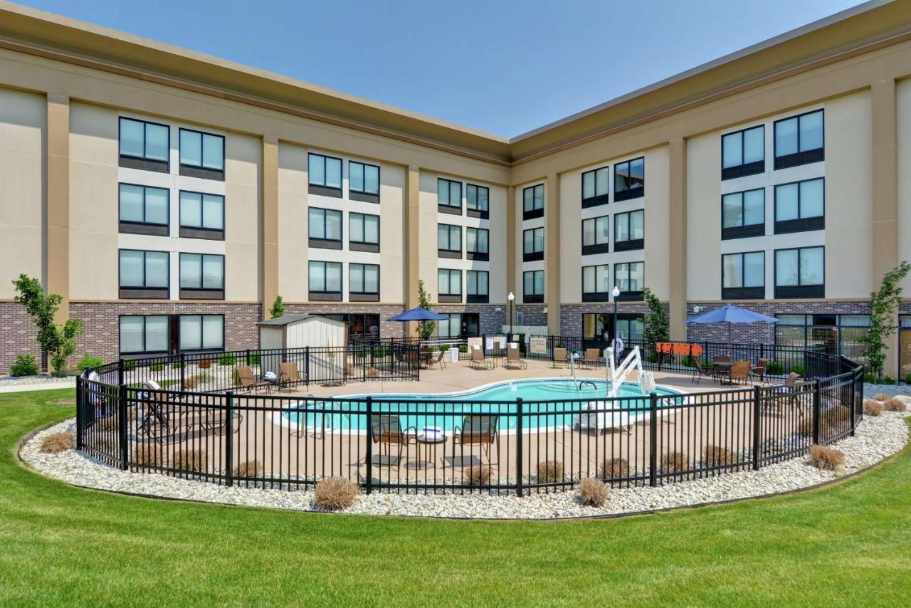  | Hampton Inn Cincinnati Airport South