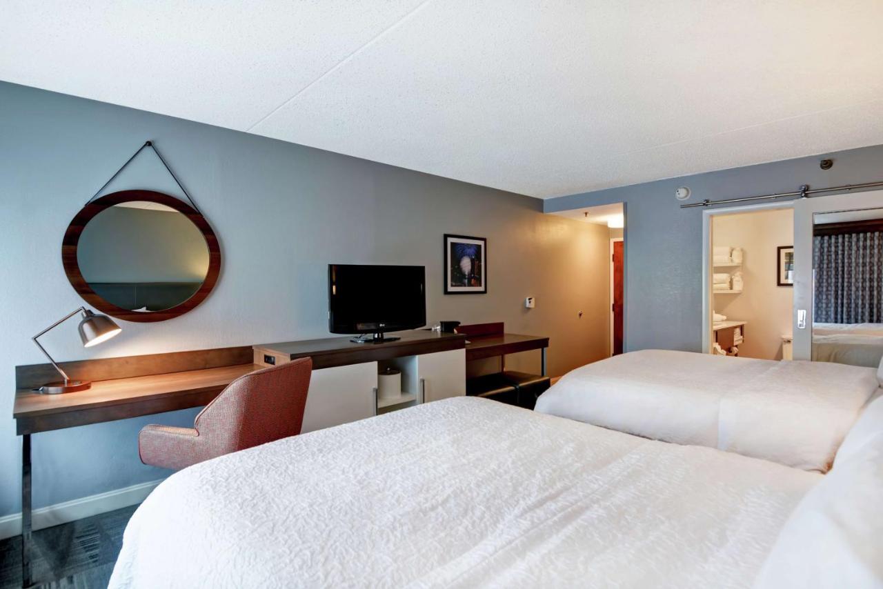  | Hampton Inn Cincinnati Airport South