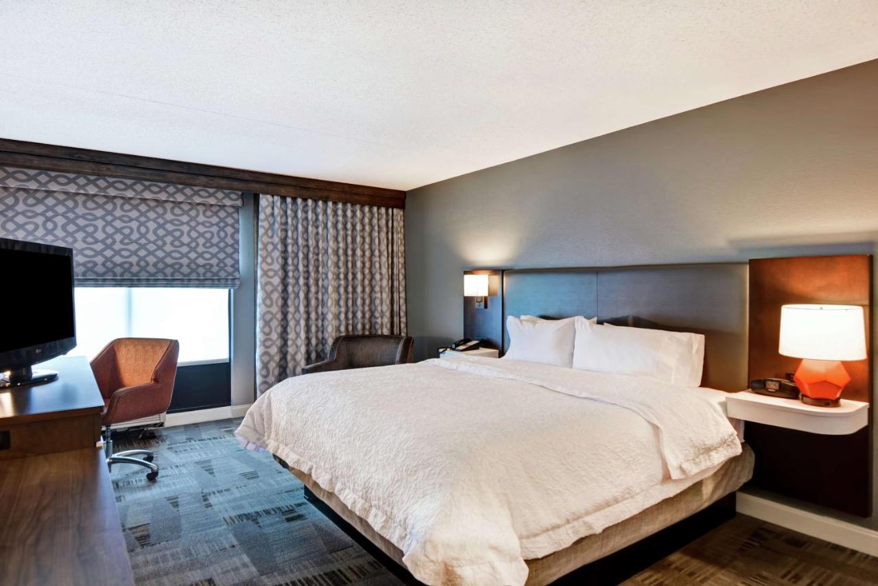  | Hampton Inn Cincinnati Airport South