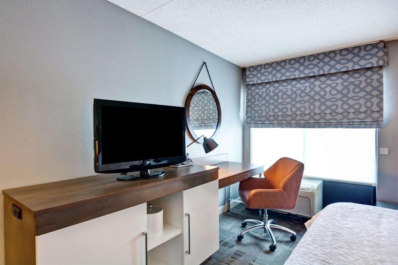  | Hampton Inn Cincinnati Airport South